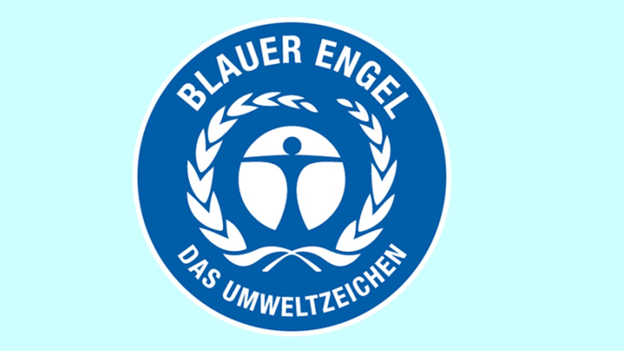 Logo Blauer Engel