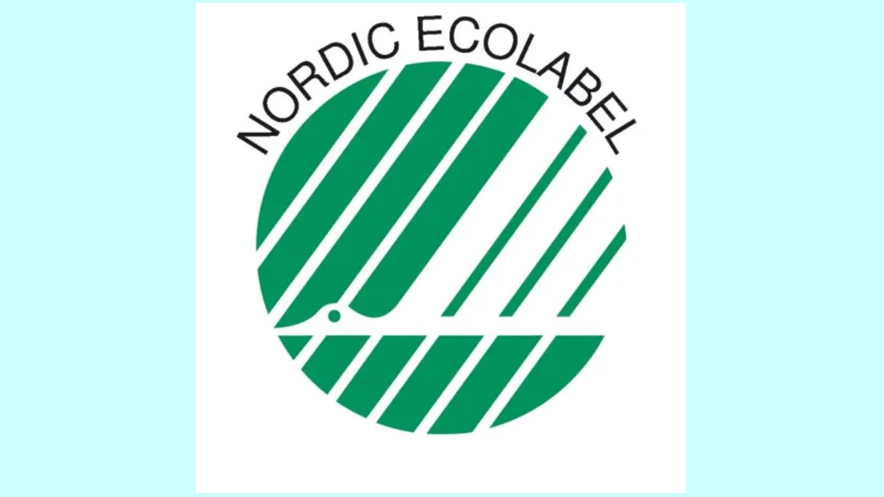 Logo Nordic Swan